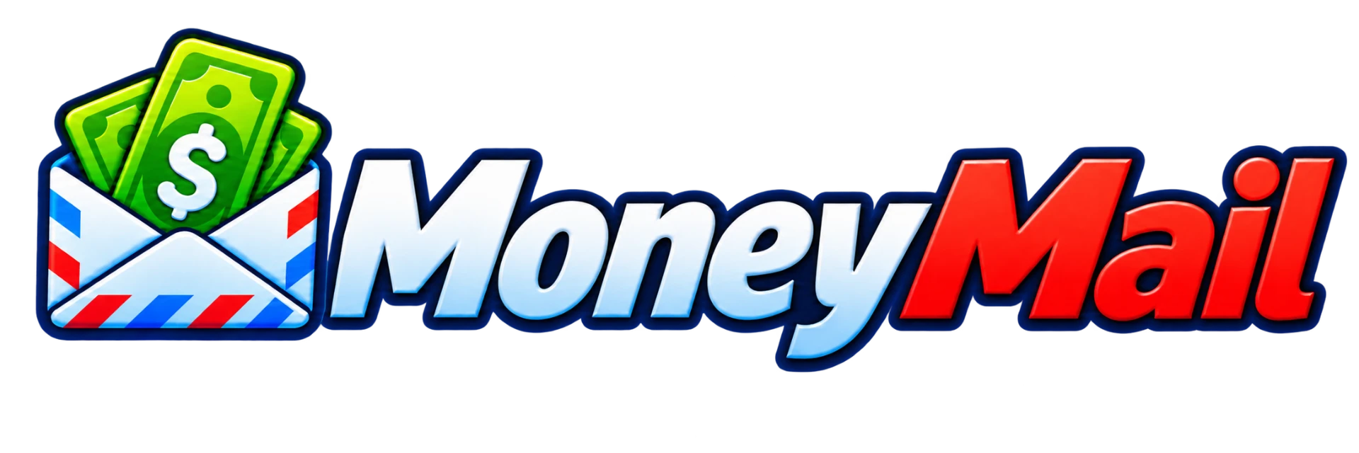 Money Mail logo