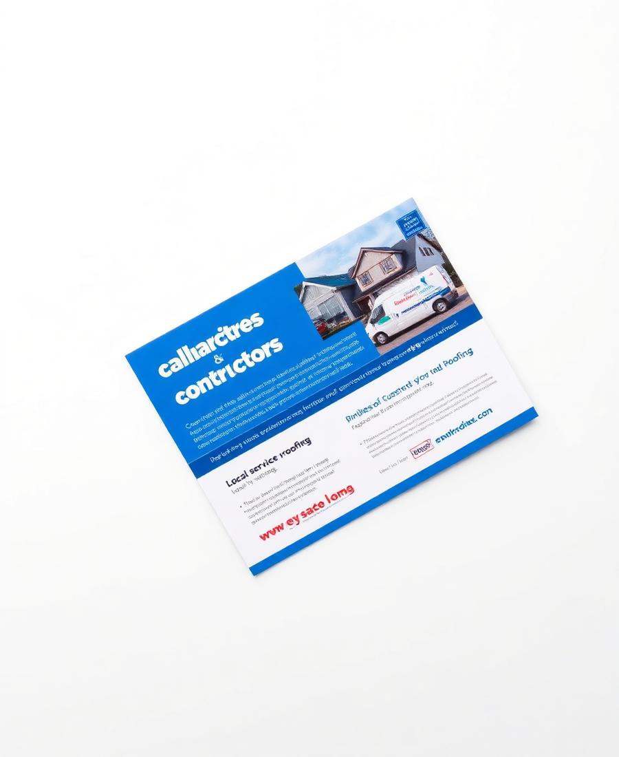 Trusted Pro Home Services Card